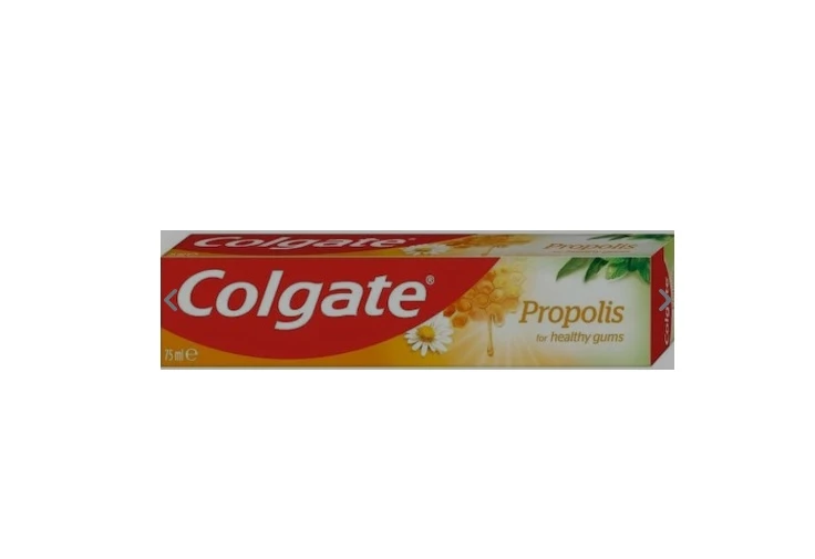 Pasta Dinti 75 ml Propolis Healthy Gums Colgate